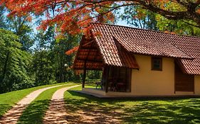 Hotel Fazenda Menino da Porteira